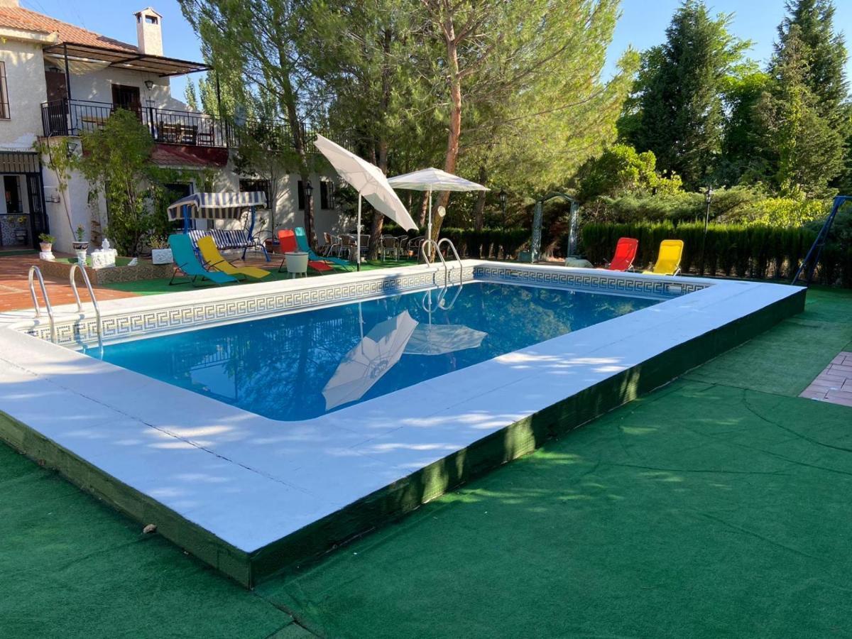 Esuri Chalet 300M Con 1000M Parcela Privada A 8Min De Puy Du Fou Argés Esterno foto