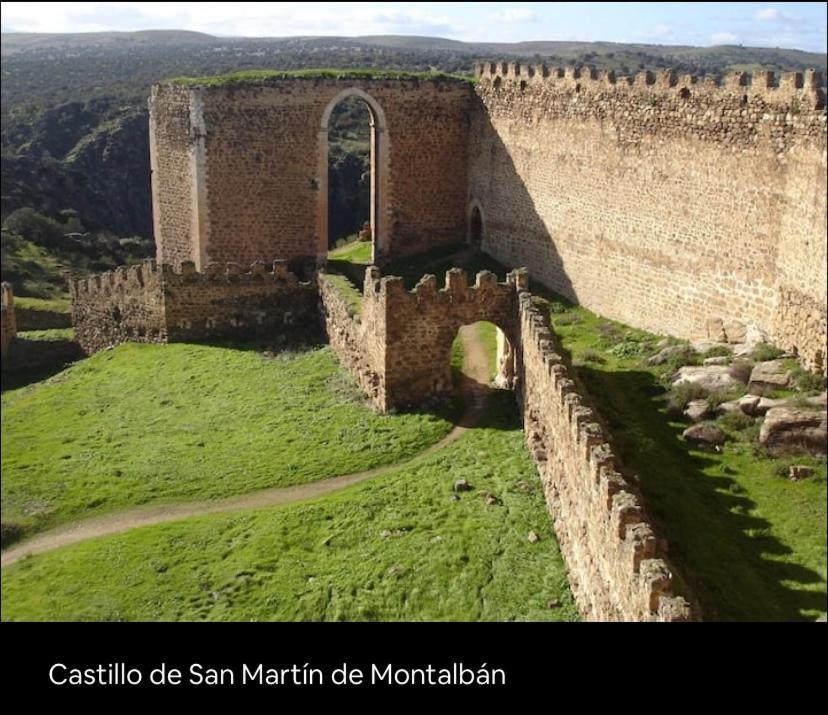Esuri Chalet 300M Con 1000M Parcela Privada A 8Min De Puy Du Fou Argés Esterno foto